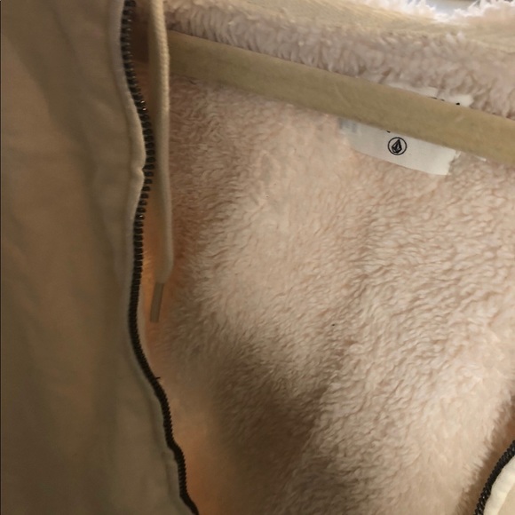 VOLCOM jacket - Picture 4 of 4